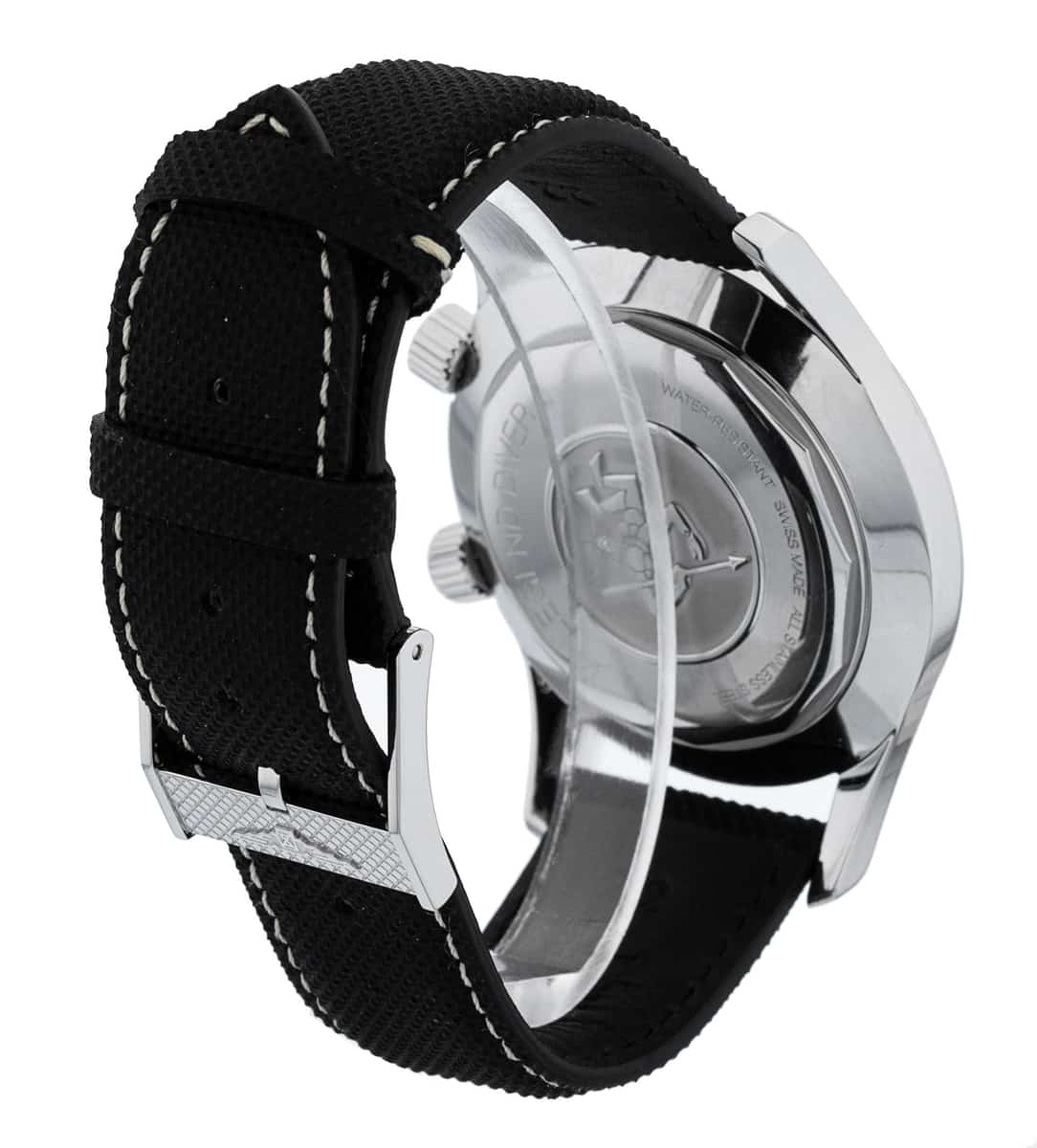 Longines Legend Diver L3.774.4.50.0 Longines Legend Diver L3.774.4.50.0